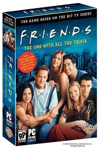 Friends
