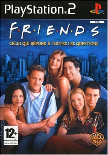 Friends