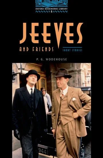 Jeeves and Friends