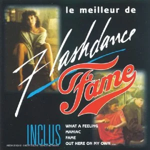Flashdance / Fame
