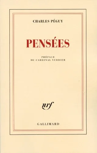 Pensées