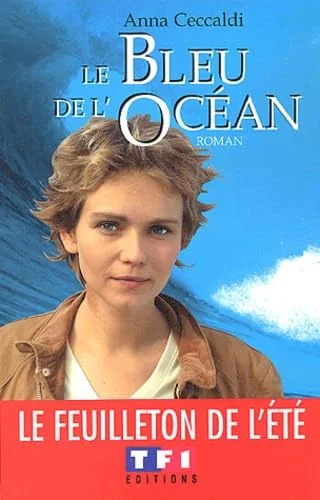 Le Bleu de l'océan