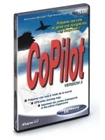 FS Copilot V3 (Disque additionnel pour Flight Simulator)