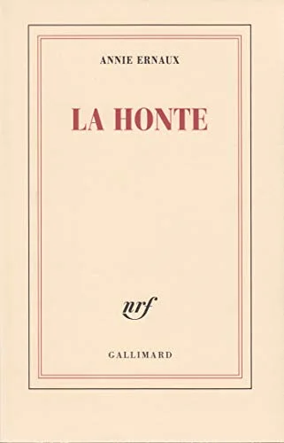 La Honte
