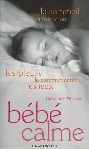 Bébé calme