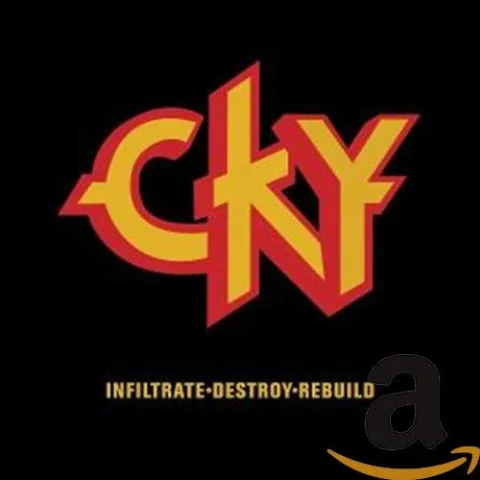 Infiltrate.Destroy.Rebuild
