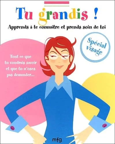Sp�cial visage