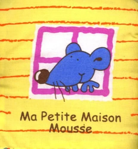 Maison mousse