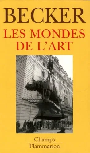 Les mondes de l'art