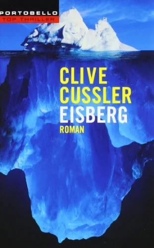 Eisberg.