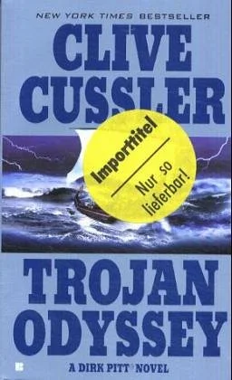 Trojan Odyssey.