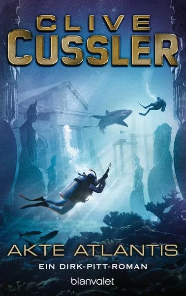 Akte Atlantis.
