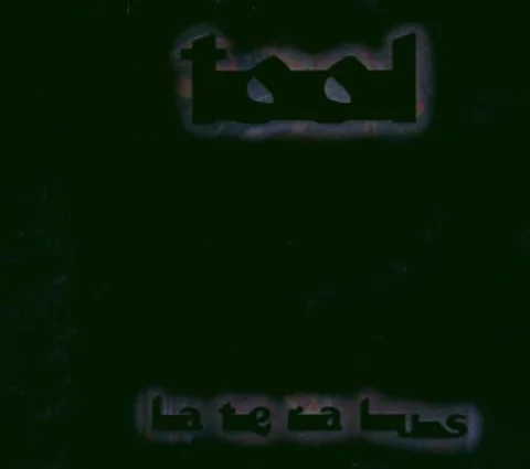 Lateralus (Row)