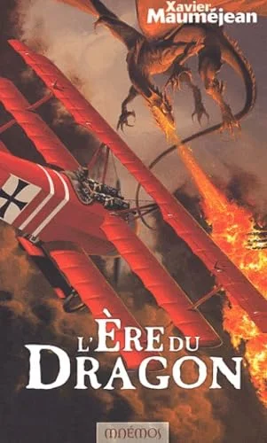 L'Ere du dragon