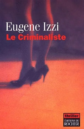Le criminaliste