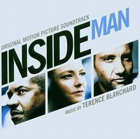 The Inside Man (bof)