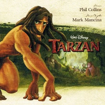 Tarzan
