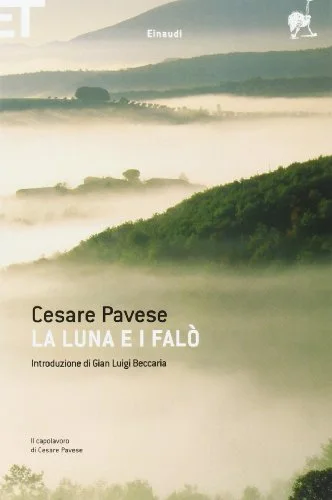 La Luna E I Falo'