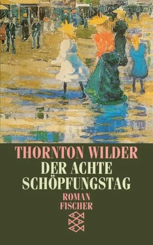Der achte Sch�pfungstag.
