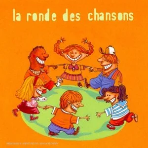 La Ronde des chansons