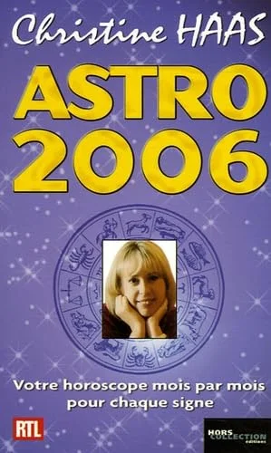 Astro 2006