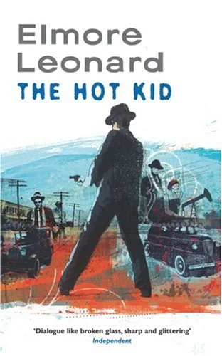 The Hot Kid
