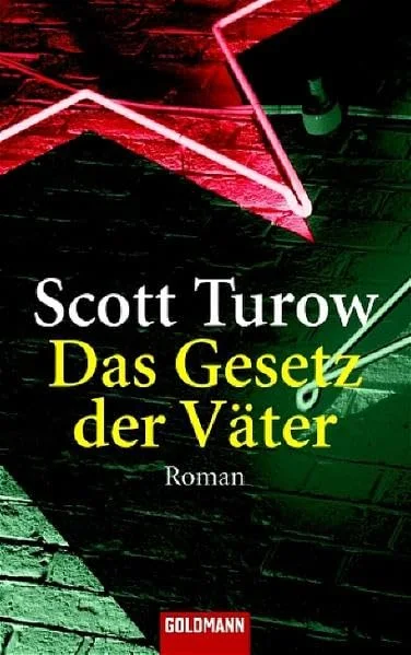 Das Gesetz der V�ter