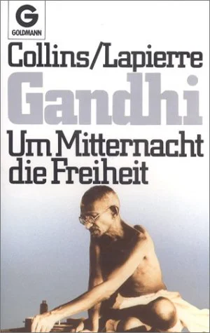 Gandhi
