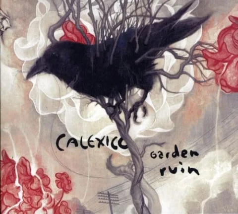 Garden Ruin