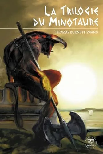 La Trilogie du Minotaure