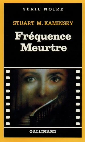 Fr�quence Meurtre