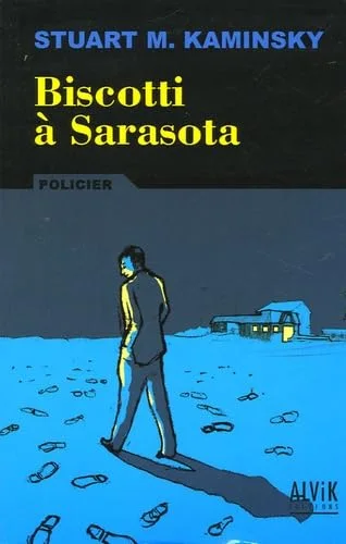 Biscotti � Sarasota