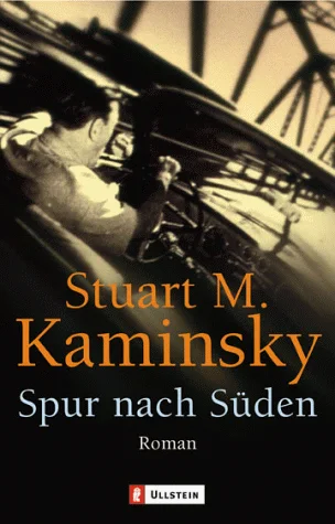 Spur nach S�den