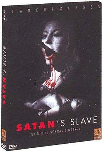 Satan's slave