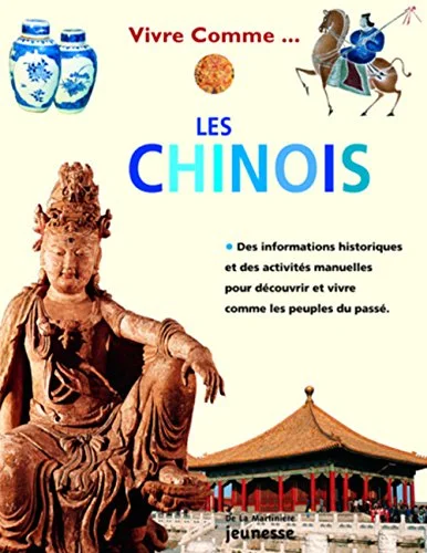 Vivre comme les Chinois