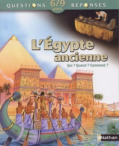 L'Egypte ancienne