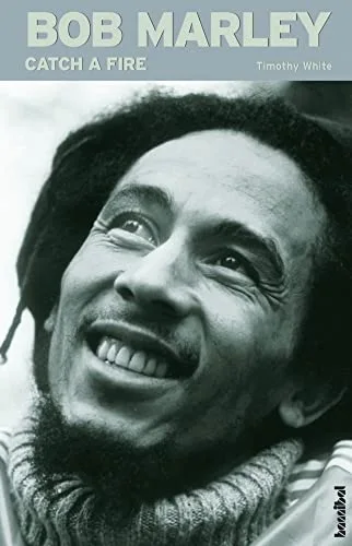 Bob Marley. Catch a Fire.
