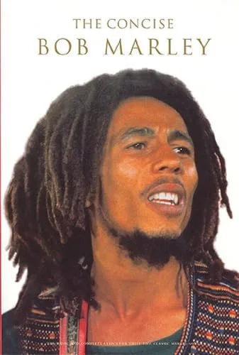 Partition : Marley Bob The Concise