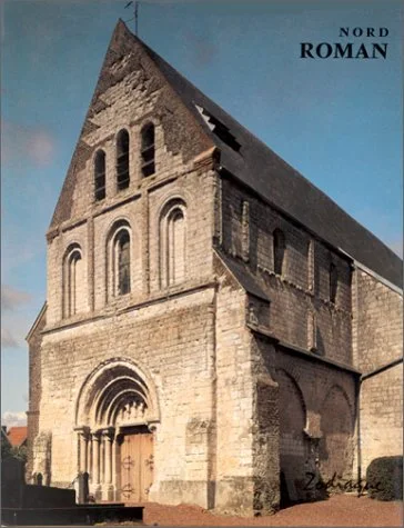 Nord roman
