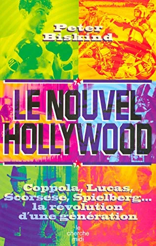Le Nouvel Hollywood