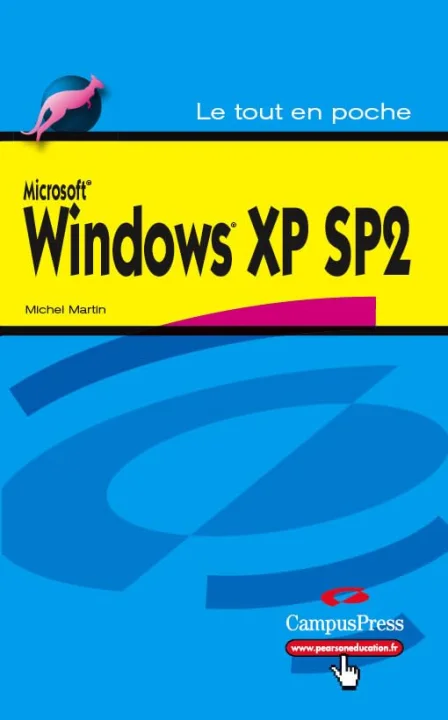 Windows XP SP2