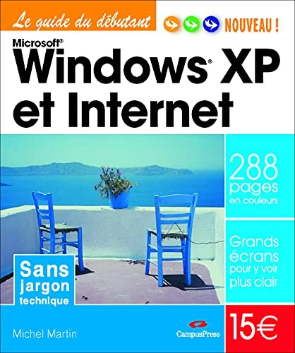 Windows XP et Internet