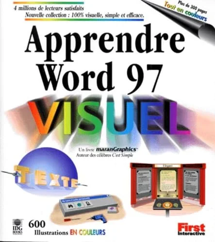 Apprendre Word 97