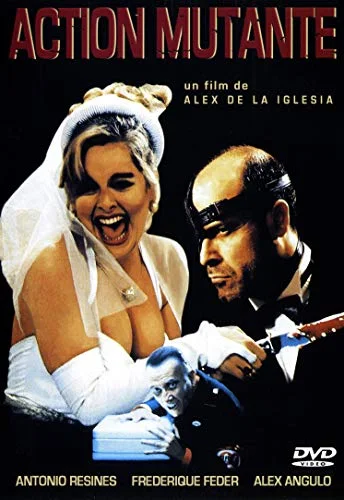 Action mutante