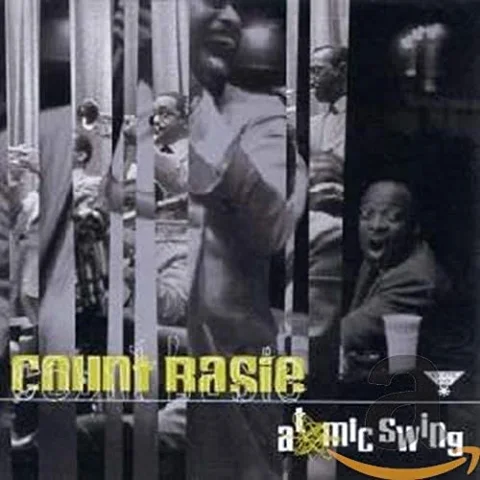 Atomic Swing