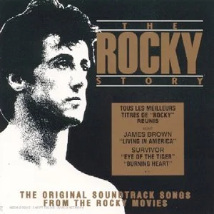 The Rocky Story