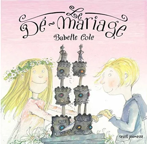Le D�-mariage