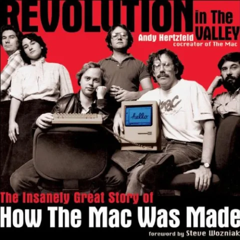 Revolution: In The Valley