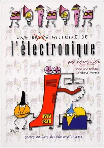 Une (brève) histoire de l'électronique
