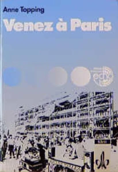 Venez a Paris.